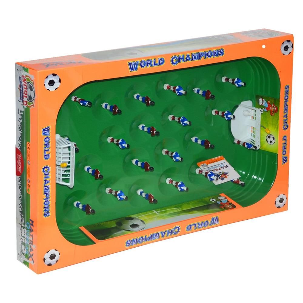  Masaüstü Parmak Futbol Oyunu
