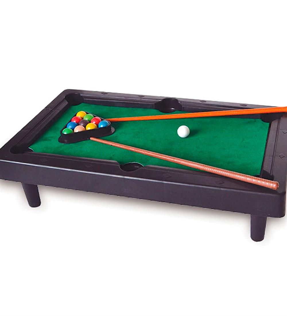 Orta Boy Bilardo Oyunu Mini Bilardo Masa Üstü Oyuncak