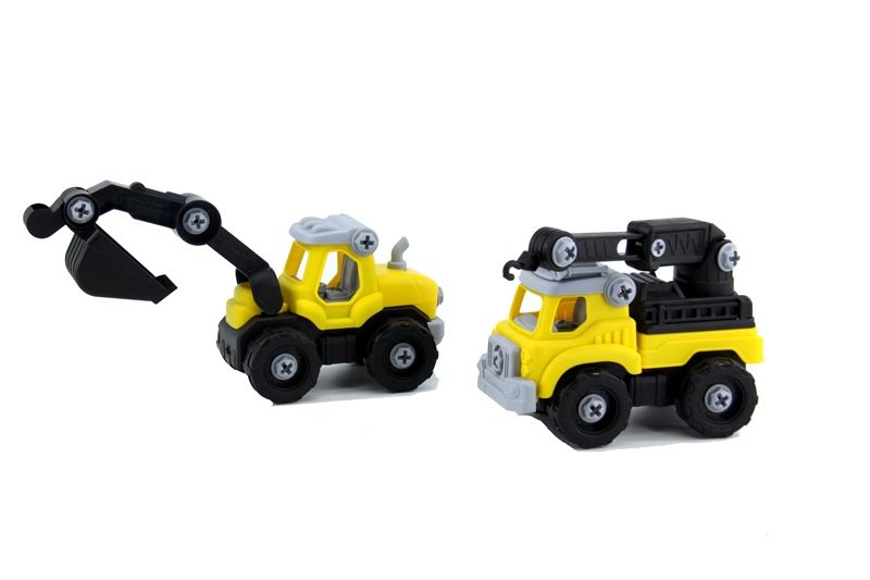 PVC-001 SÖKTAK ARAÇLAR
