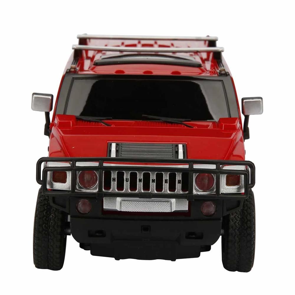  S00003942 R/C 1/24 F/F ARABA HUMMER H2 2R -SUN