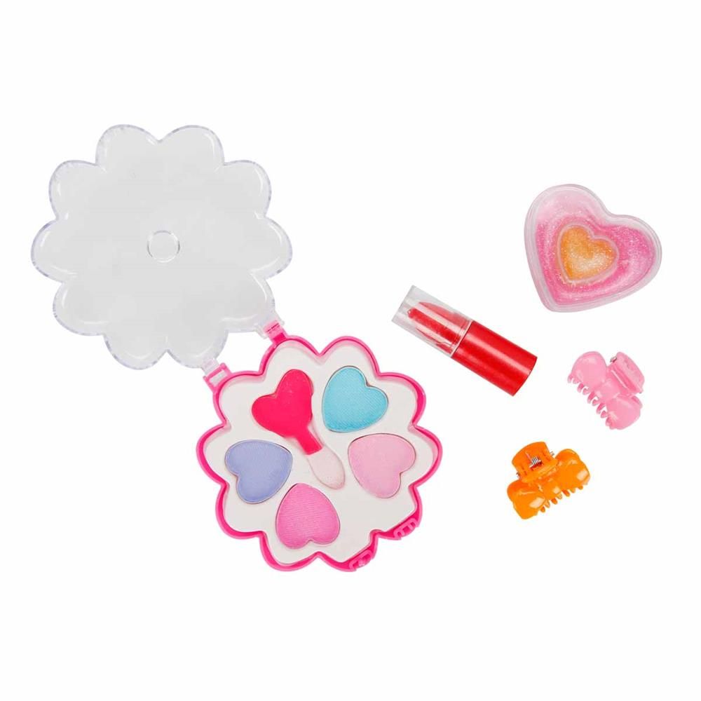  S00004276 MAKYAJ SET MİNİ ÇİÇEK/KELEBEK 2A -SUN
