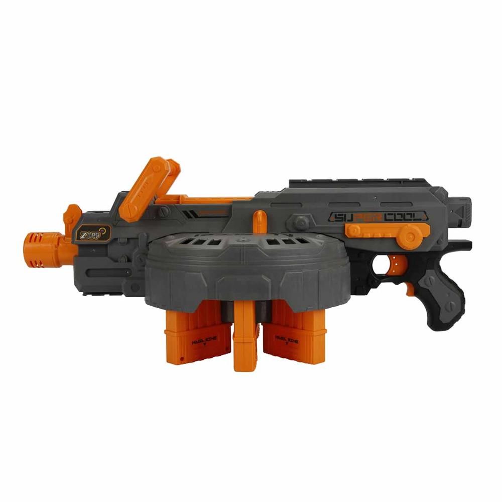  S00004573 SİLAH SÜNGER ATAN BLAZE STORMPRO 60 MERM