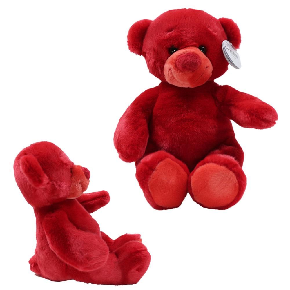  Sevimli Peluş Ayı 36 cm 1 Adet