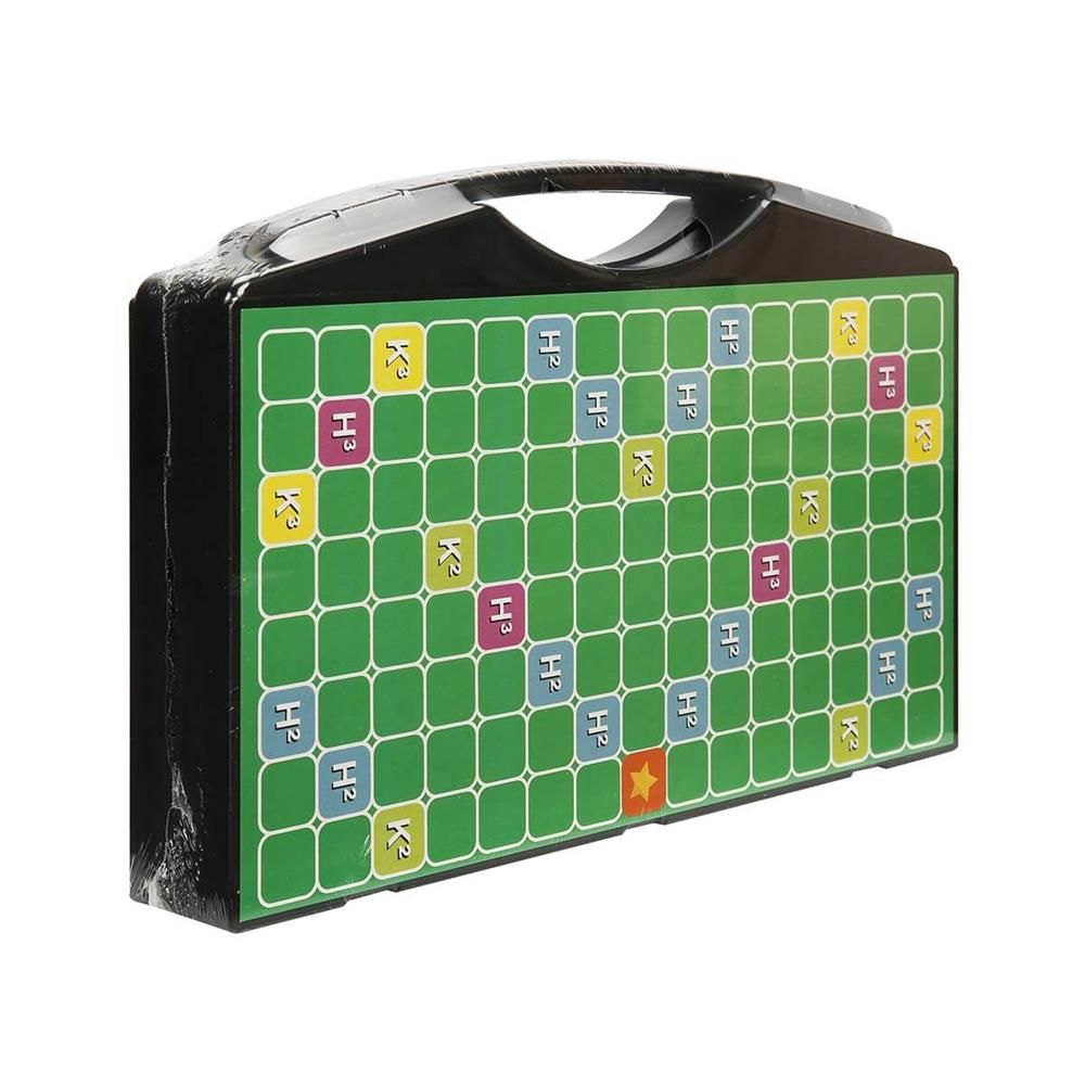  Smile Games Çantalı Mini Kelime Oyunu