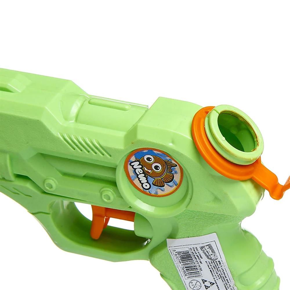  Timm Water Blaster Nemo Küçük Boy Su Tabancası