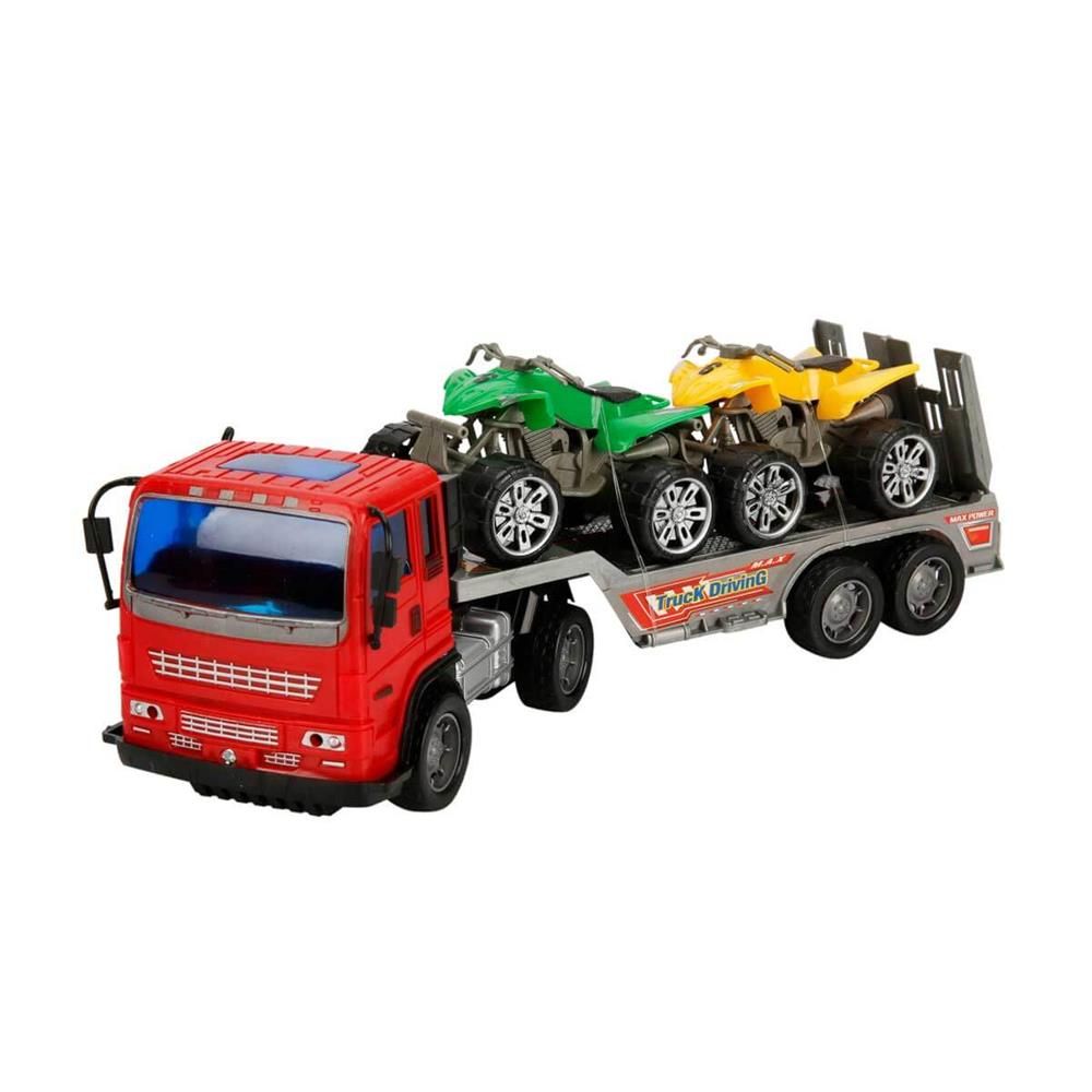  Transporter Araçlar Nakiye Tır Taşıyıcı 1 Adet
