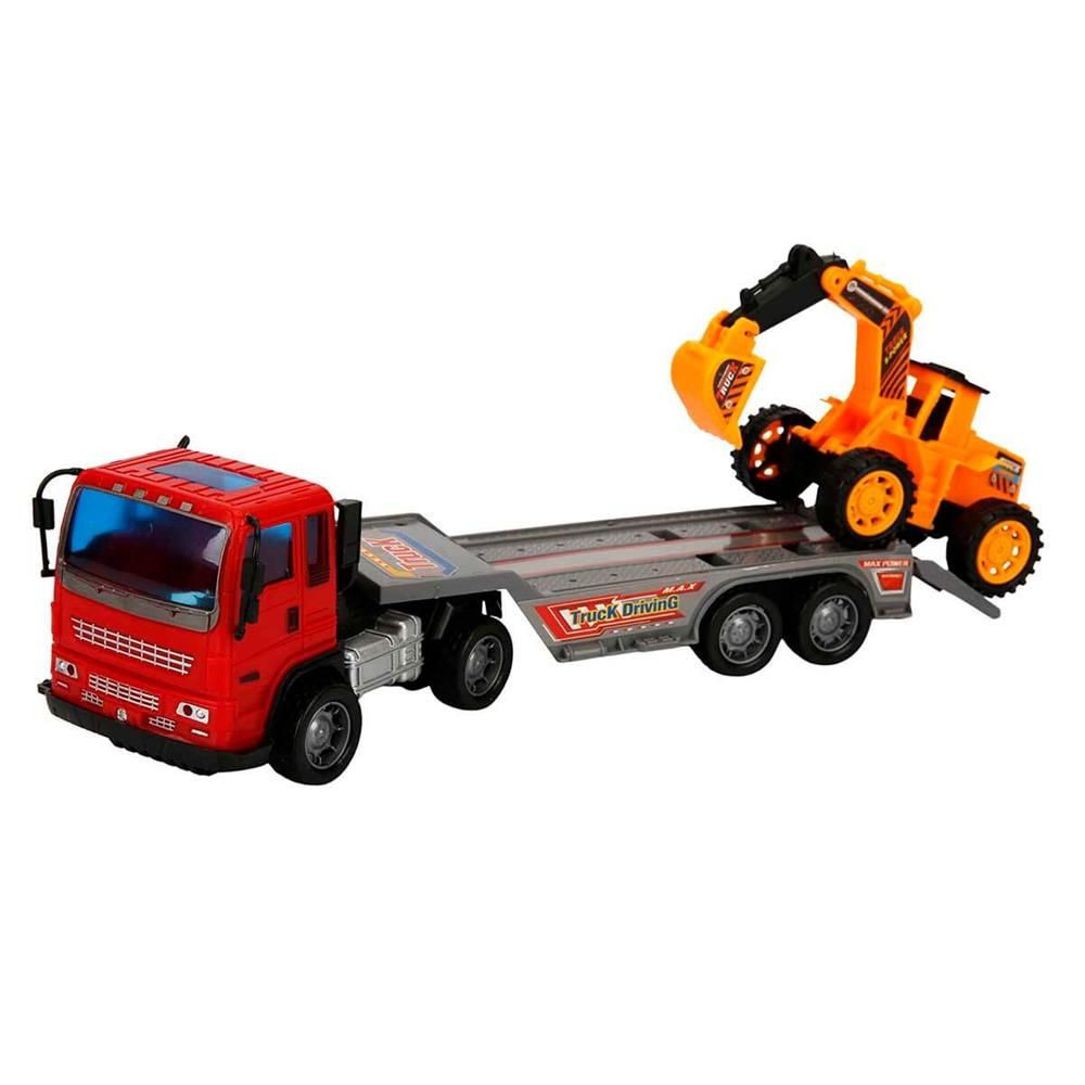  Transporter Araçlar Nakiye Tır Taşıyıcı 1 Adet