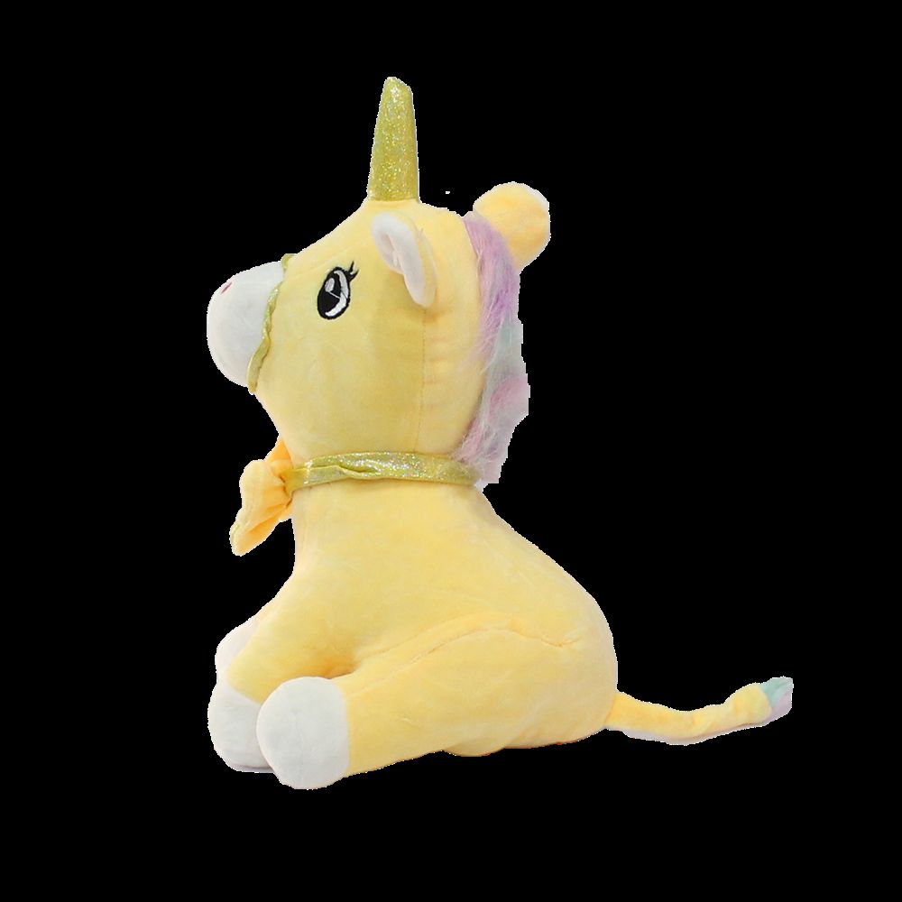  Unicorn Peluş Oyuncak 30 cm 1 adet