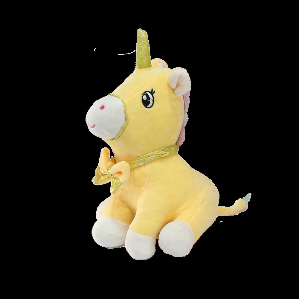  Unicorn Peluş Oyuncak 30 cm 1 adet