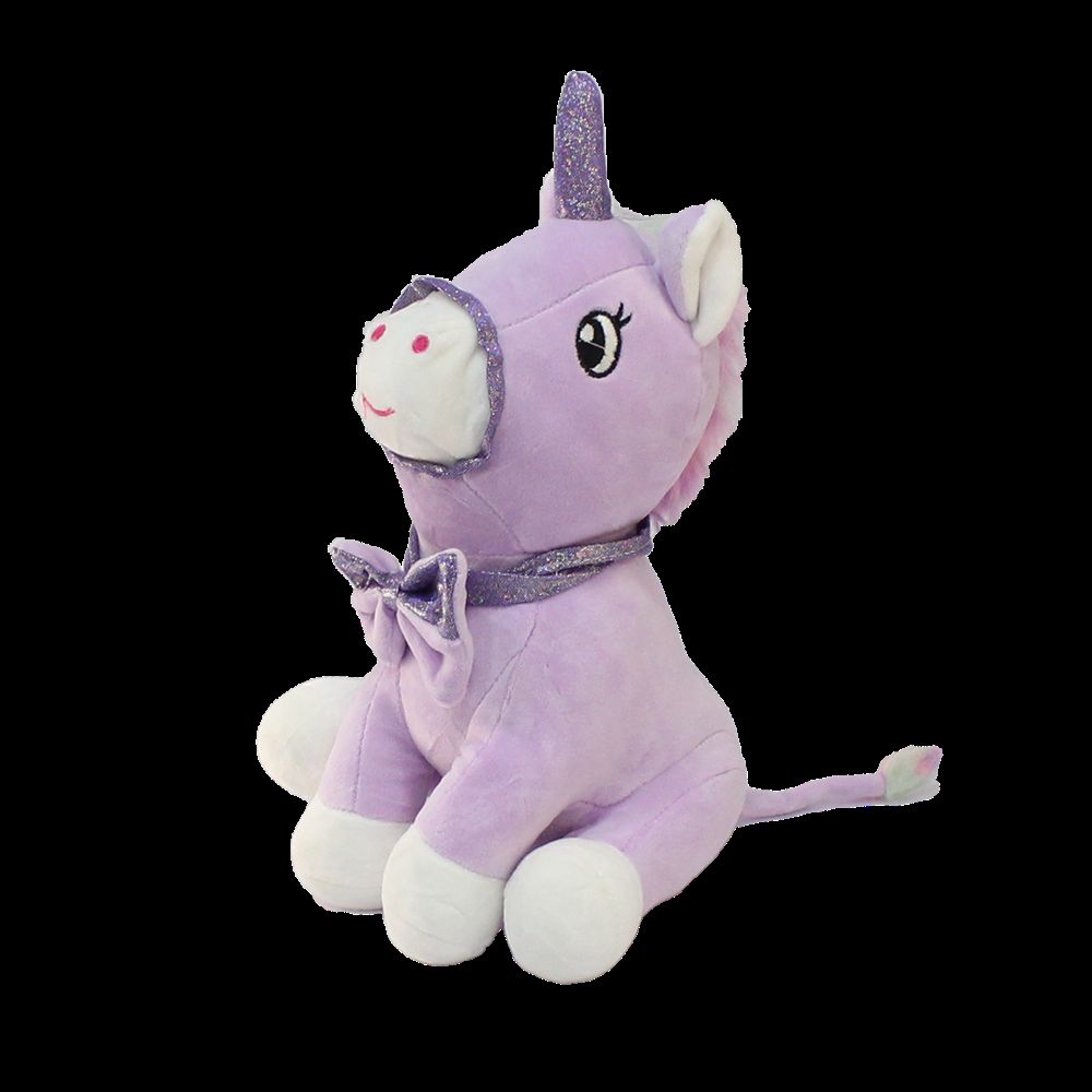  Unicorn Peluş Oyuncak 30 cm 1 adet