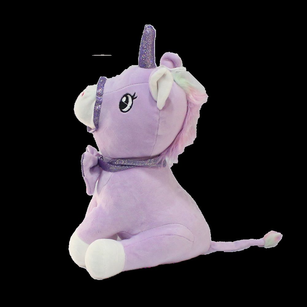  Unicorn Peluş Oyuncak 30 cm 1 adet