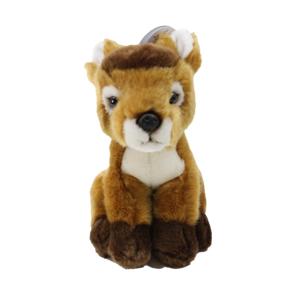  Yavru Geyik Peluş Oyuncak 18 cm