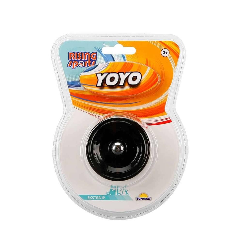 Yoyo Groovy Pro Ekstra İpli