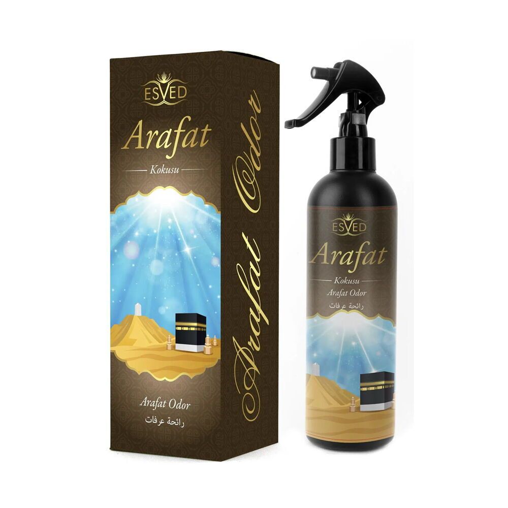  Arafat Kokusu Sprey 400 Ml