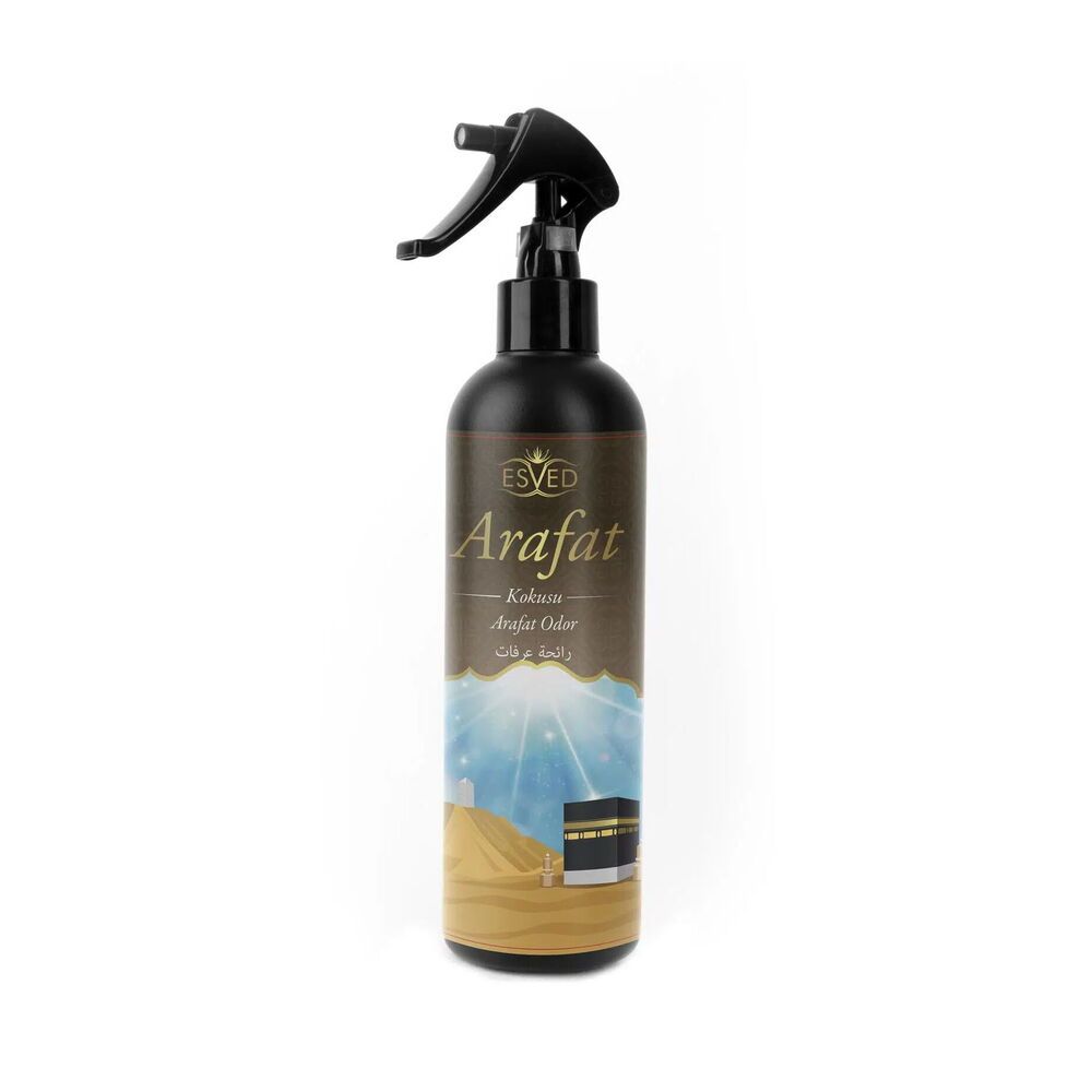  Arafat Kokusu Sprey 400 Ml