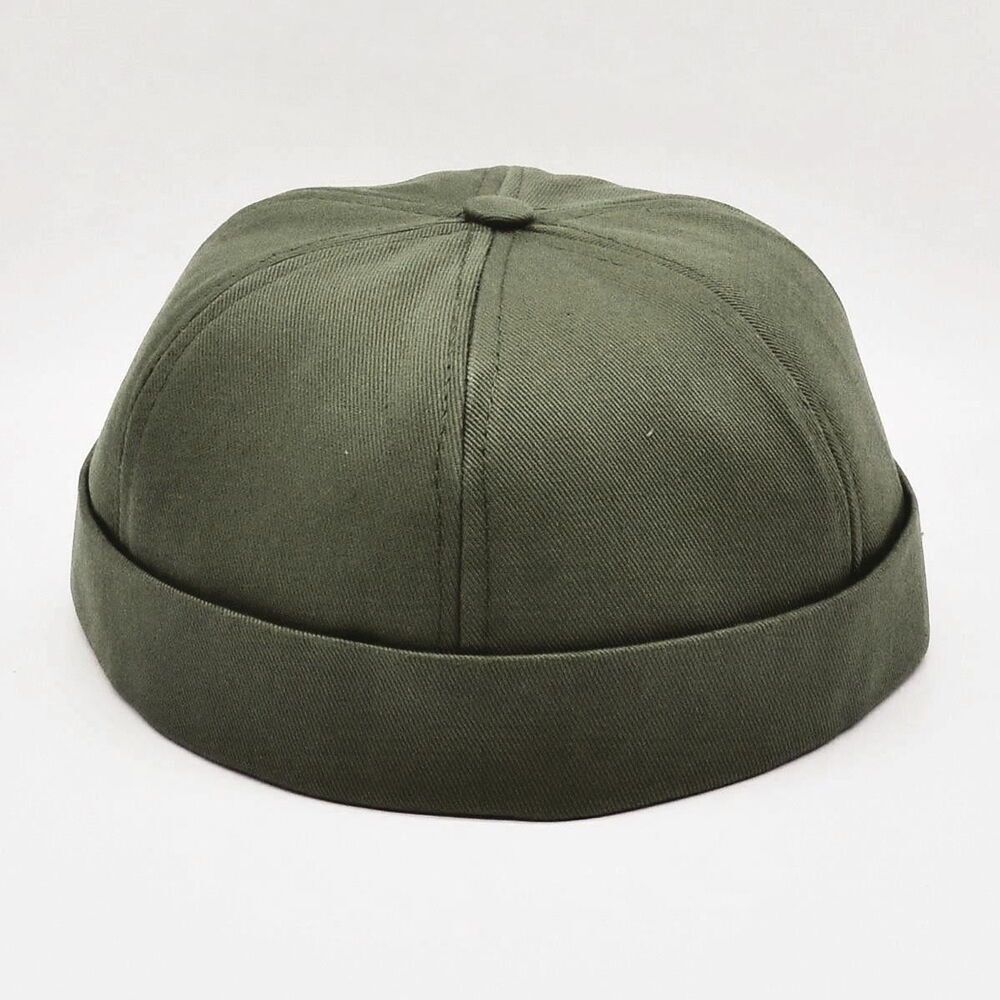  Mizan Külah Gabardin Model Haki Yeşil