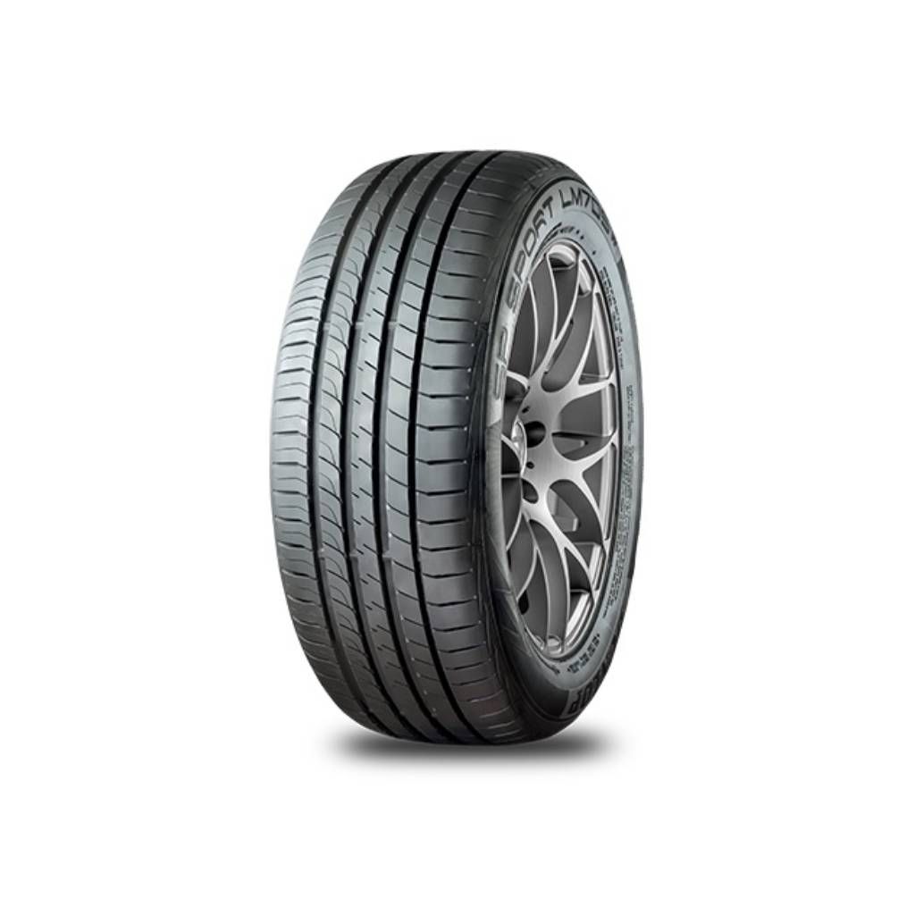  Dunlop 225/50R17 94W SP Sport LM705 Oto Yaz Lastiği (Üretim Yılı:2024)