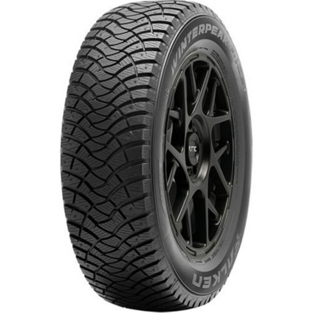  Falken 235/45R18 98T TL XL Winter Peak F-ICE1 Oto Kış Lastiği ( Üretim Yılı: 2022 )