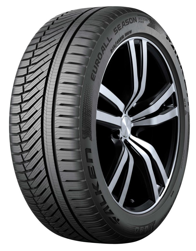  Falken 235/50R19 103W TL XL Euroall Season AS220 PRO 4x4 4 Mevsim Lastiği  (Üretim Yılı:2023)