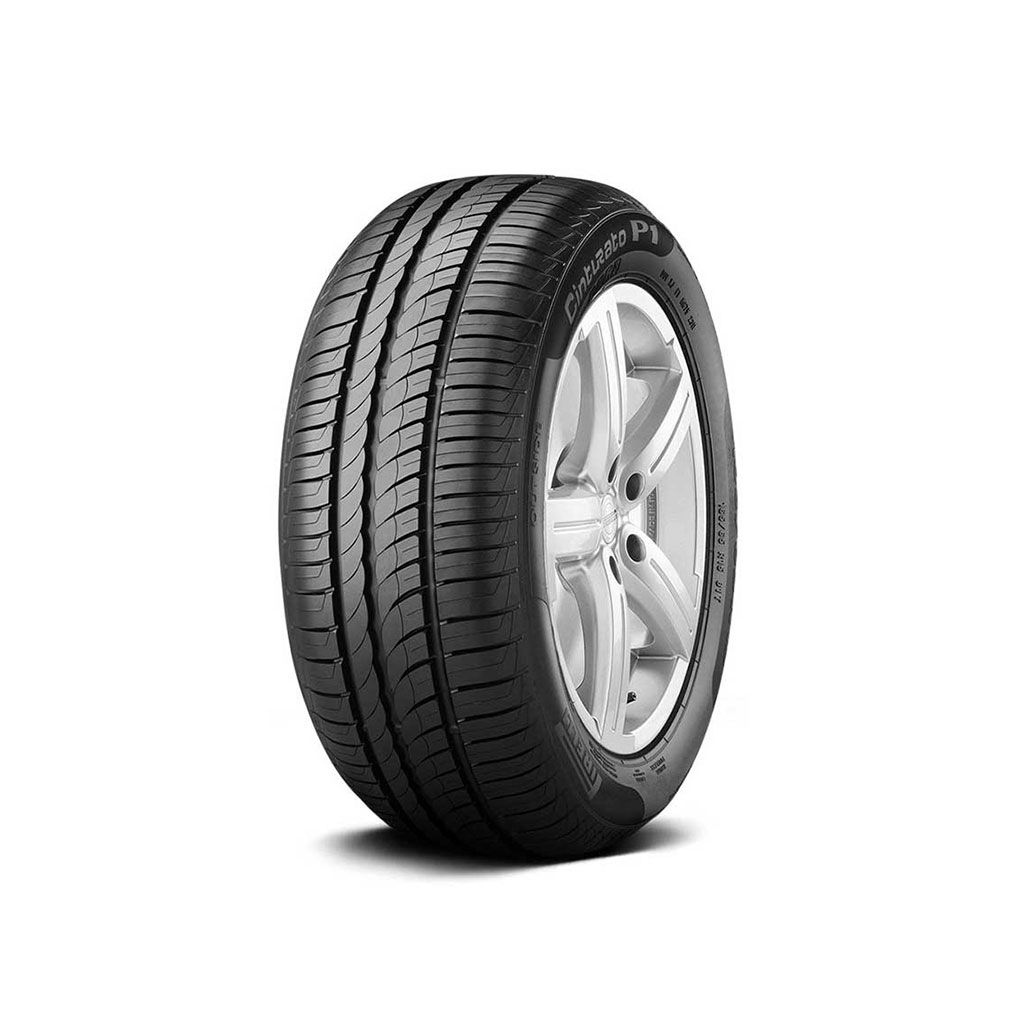  Pirelli 195/55R16 87H Cinturato P1 Verde ECO Oto Yaz Lastiği (Üretim Yılı: 2024)