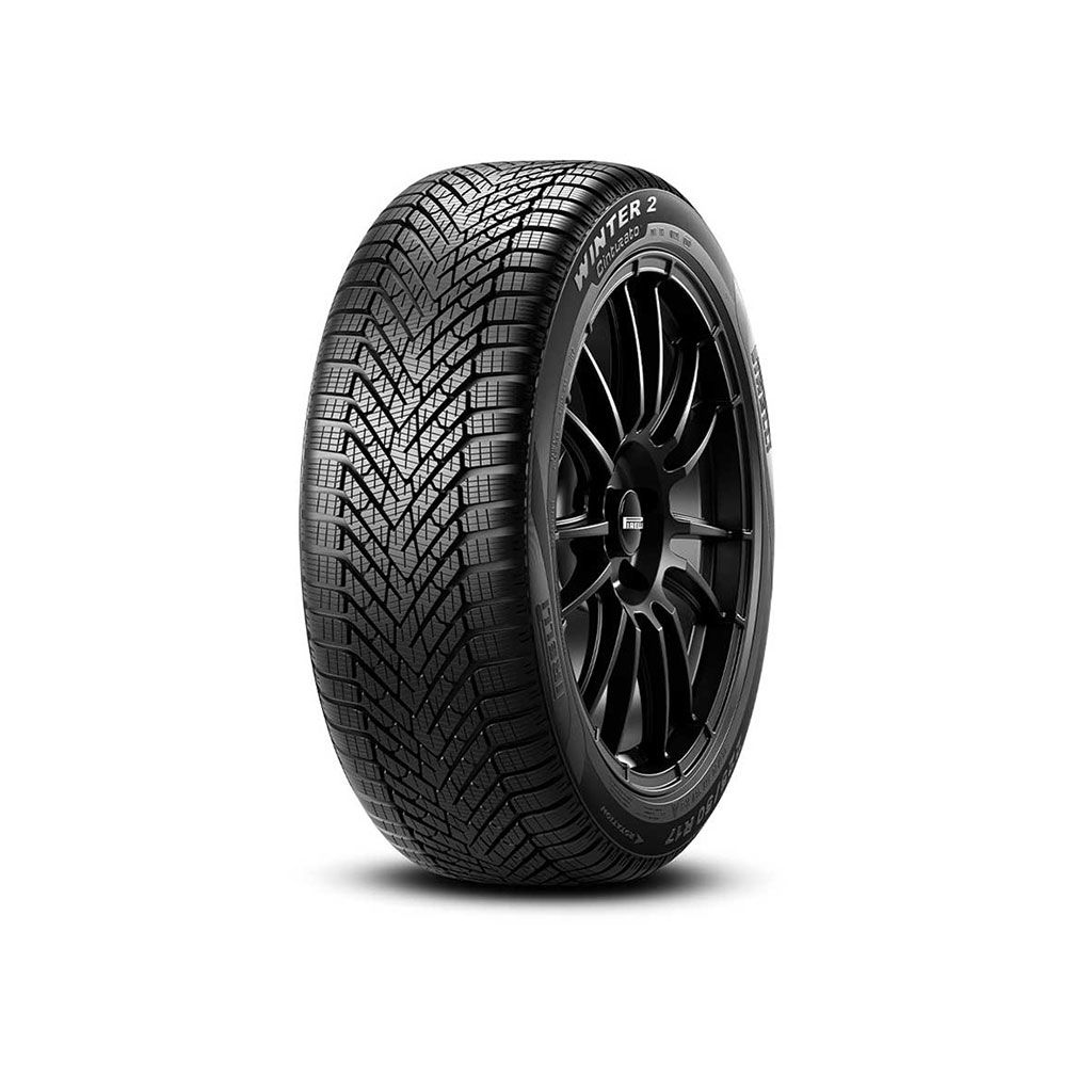  Pirelli 195/55R16 91H XL Cinturato Winter 2 Oto Kış Lastiği (Üretim Yılı:2023)