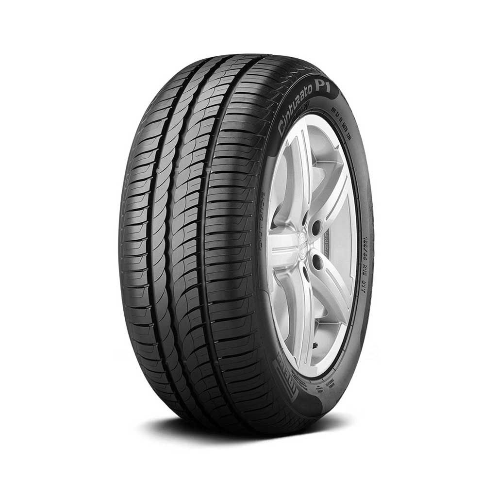  Pirelli 195/65R15 91V Cinturato P1 Oto Yaz Lastiği (Üretim Yılı:2024)