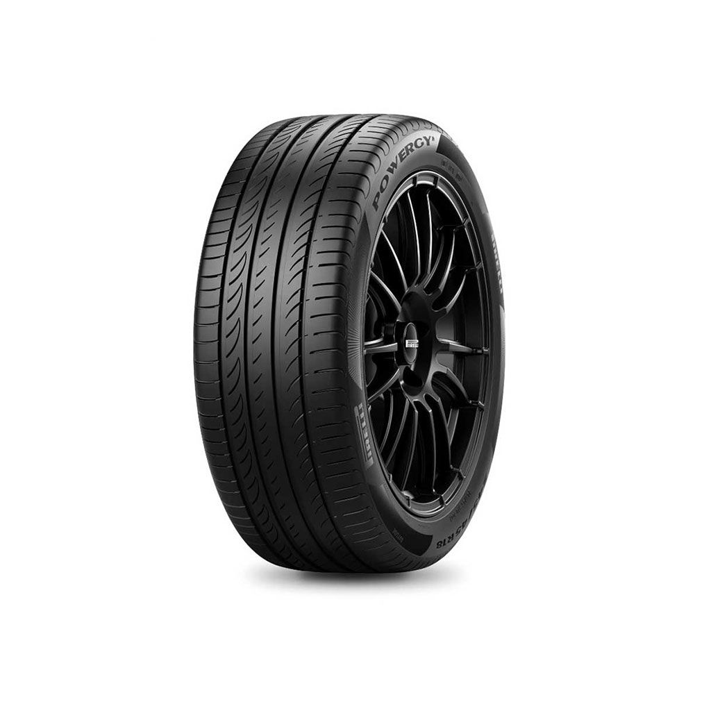  Pirelli 205/55R19 97V XL Powergy Oto Yaz Lastiği (Üretim Yılı:2024)