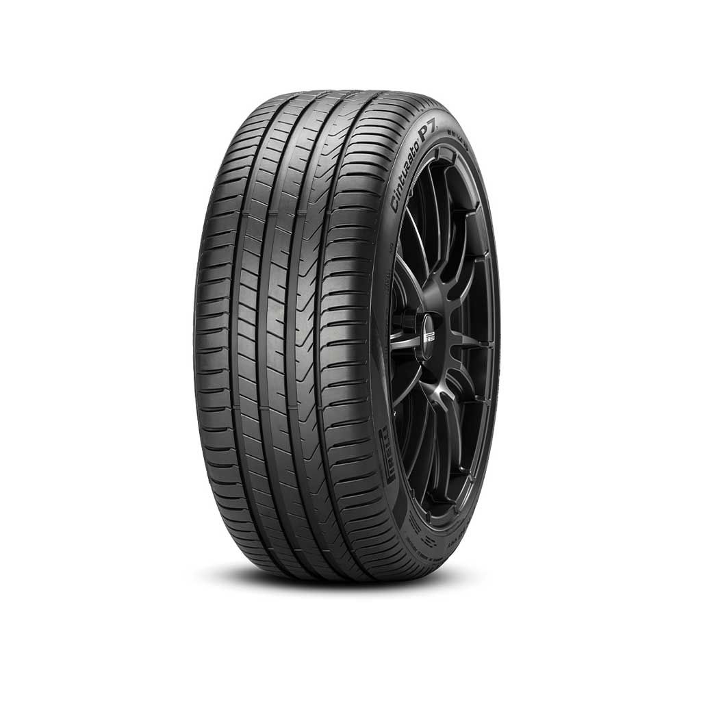  Pirelli 205/60R16 96W XL Cinturato P7 (P7C2) Oto Yaz Lastiği (Üretim Yılı:2023)