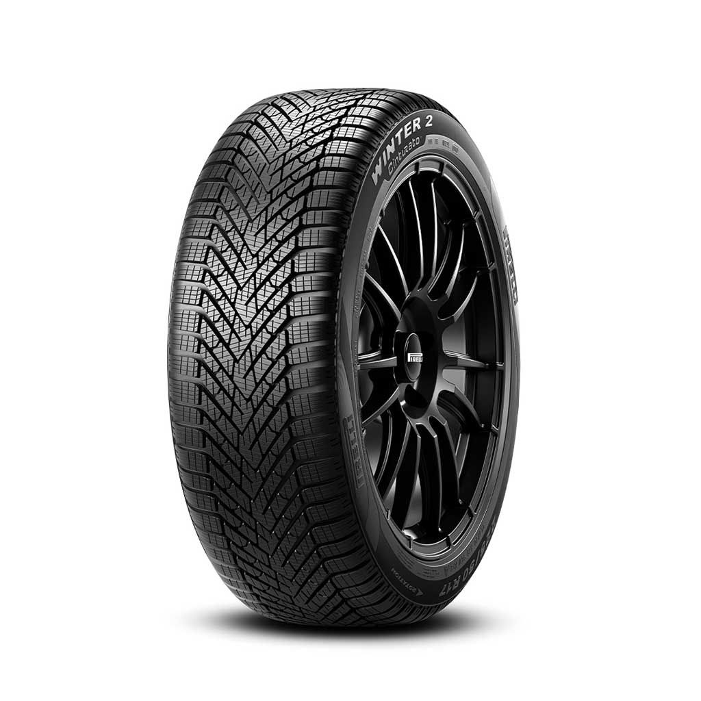  Pirelli 215/50R18 92V Cinturato Winter2 Oto Kış Lastiği ( Üretim Yılı: 2023 )