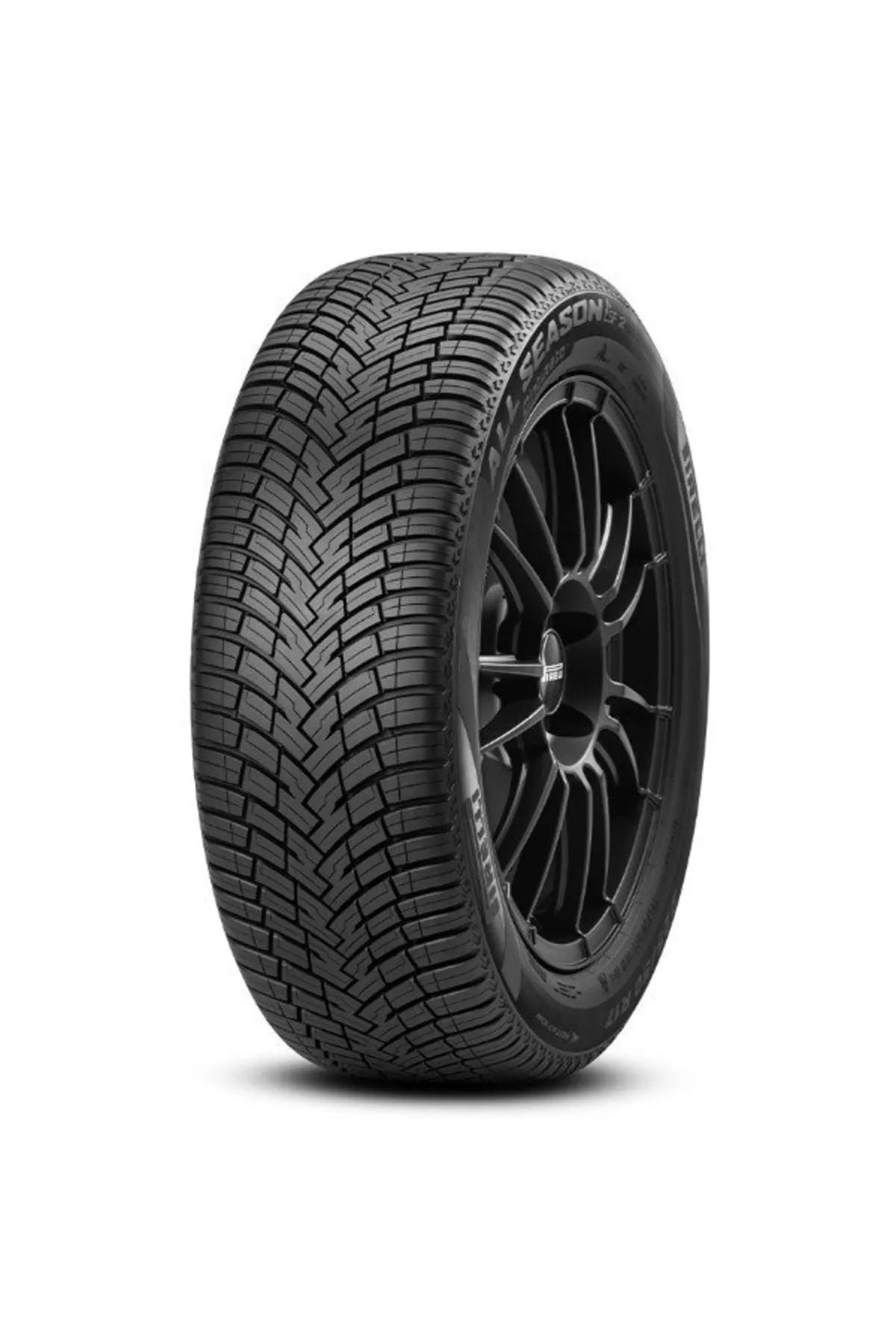  Pirelli 215/50R18 92W Cinturato All Season SF3 Oto Dört Mevsim Lastiği (Üretim Yılı: 2024)