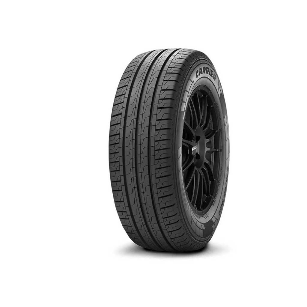 Pirelli 215/75R16C 113R Carrier Oto Yaz Lastiği (Üretim Yılı:2024)