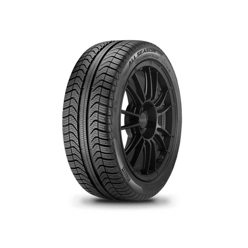  Pirelli 225/40R18 92Y XL Cinturato P7 All Season Plus Oto 4 Mevsim Lastiği (Üretim Yılı:2023)