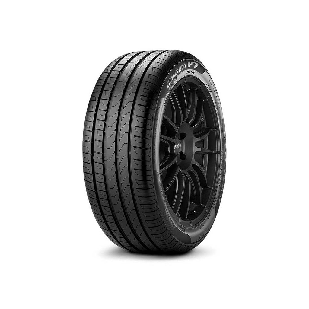  Pirelli 225/50R17 94H Cinturato P7 Blue Oto Yaz Lastiği (Üretim Yılı:2024)