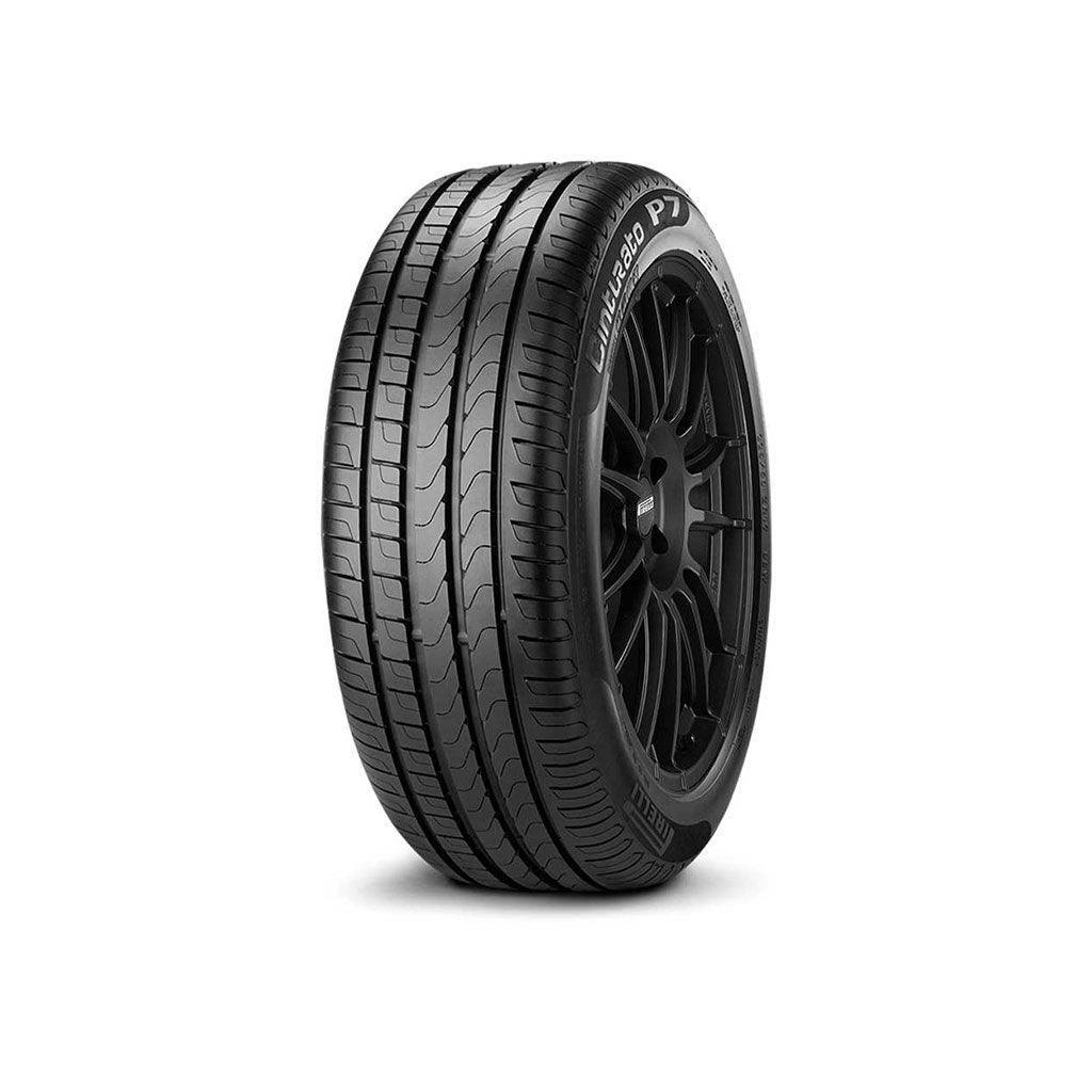  Pirelli 225/50R17 94W RFT Cinturato P7 Eco BMW(*) Oto Yaz Lastiği ( Üretim Yılı: 2024 )