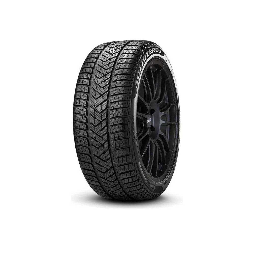  Pirelli 225/55R17 97H RFT Winter Sottozero3 BMW (*) Oto Kış Lastiği ( Üretim Yılı: 2022 )