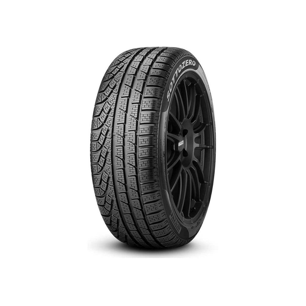  Pirelli 225/60R17 99H RFT W210 Sottozero Serie II BMW (*)  Otomobil Kış Lastiği ( Üretim Yılı : 2023 )