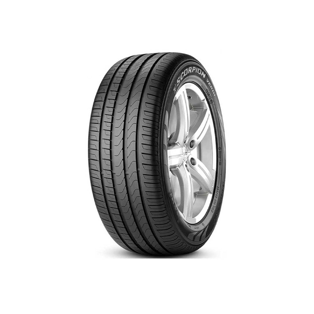  Pirelli 235/50R18 97V Scorpion Verde ECO (AO) 4x4 Yaz Lastiği ( Üretim Yılı: 2022 )