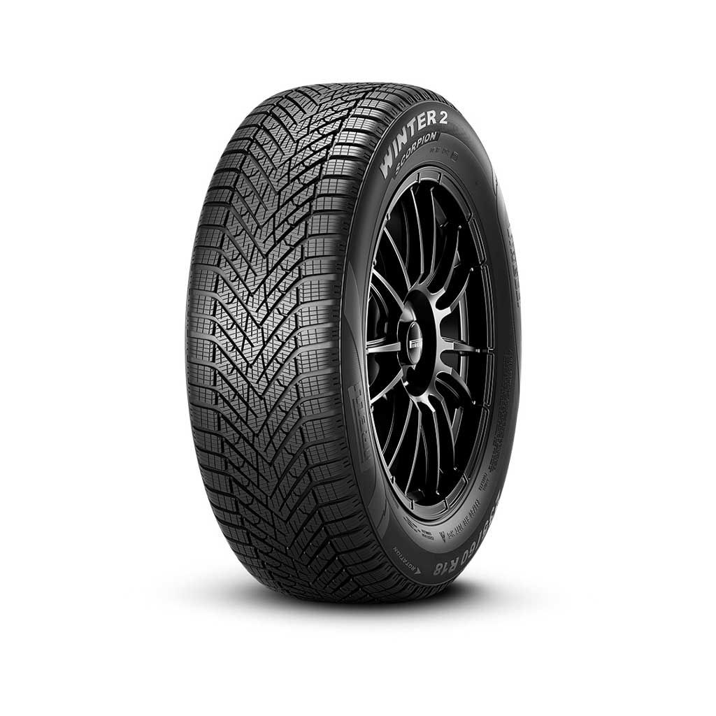 Pirelli 235/50R19 103V XL Scorpion Winter 2 4x4 Kış Lastiği (Üretim Yılı:2023)