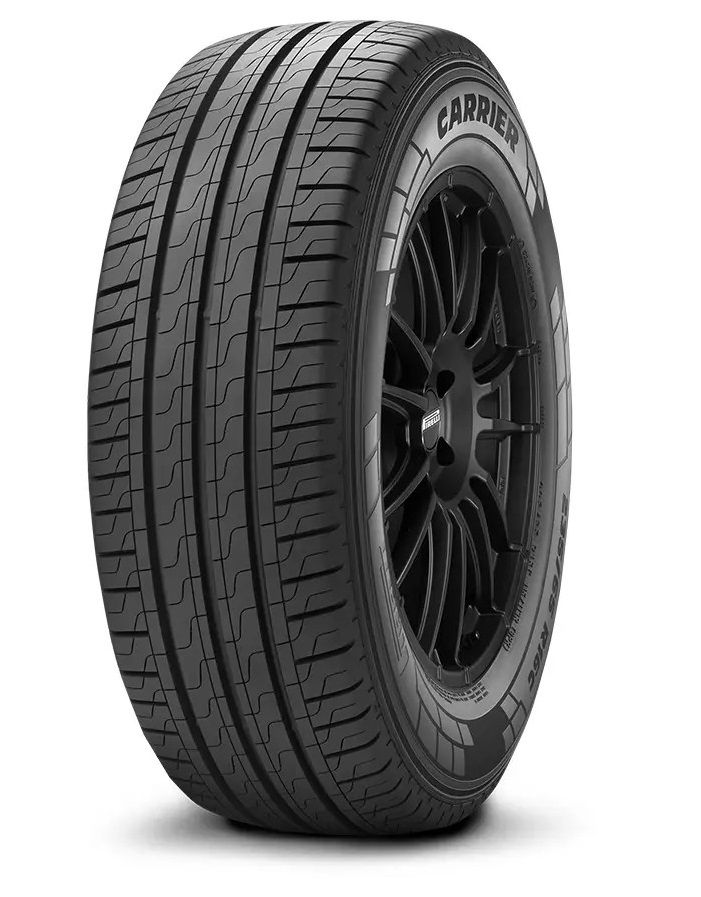  Pirelli 235/65R16C 115R Carrier Hafif Ticari Yaz Lastiği ( Üretim Yılı: 2022 )