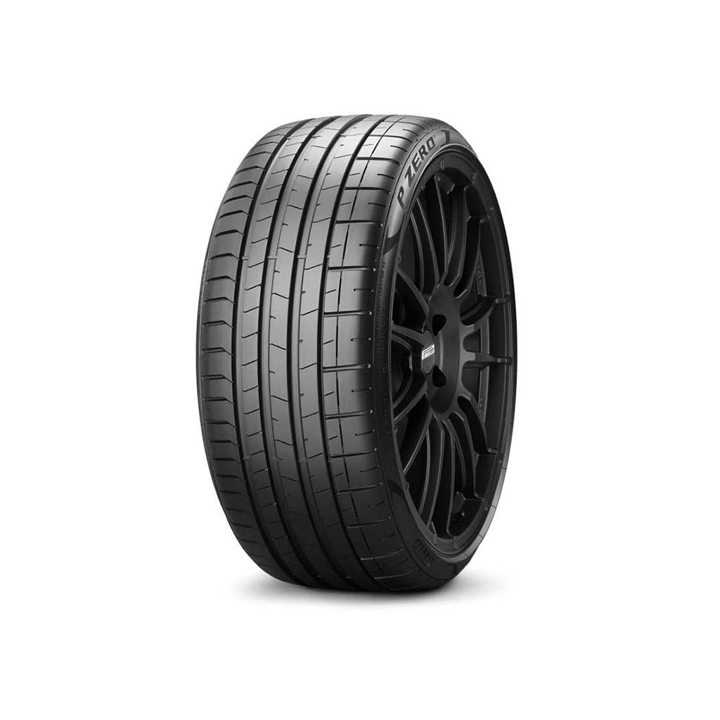  Pirelli 245/40R21 100Y XL RFT P-Zero (PZ4) Oto Yaz Lastiği (Üretim Yılı:2024)