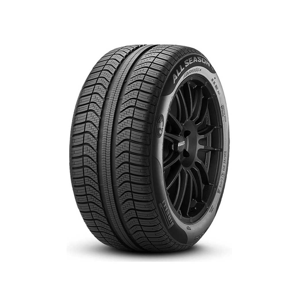  Pirelli 245/45R17 99Y XL Cinturato All Season SF2 Oto Yaz Lastiği ( Üretim Yılı: 2023 )