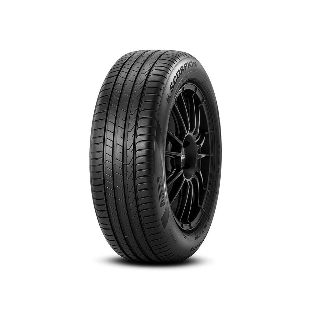  Pirelli 255/45R19 100V Scorpion s-i Oto Yaz Lastiği (2024)