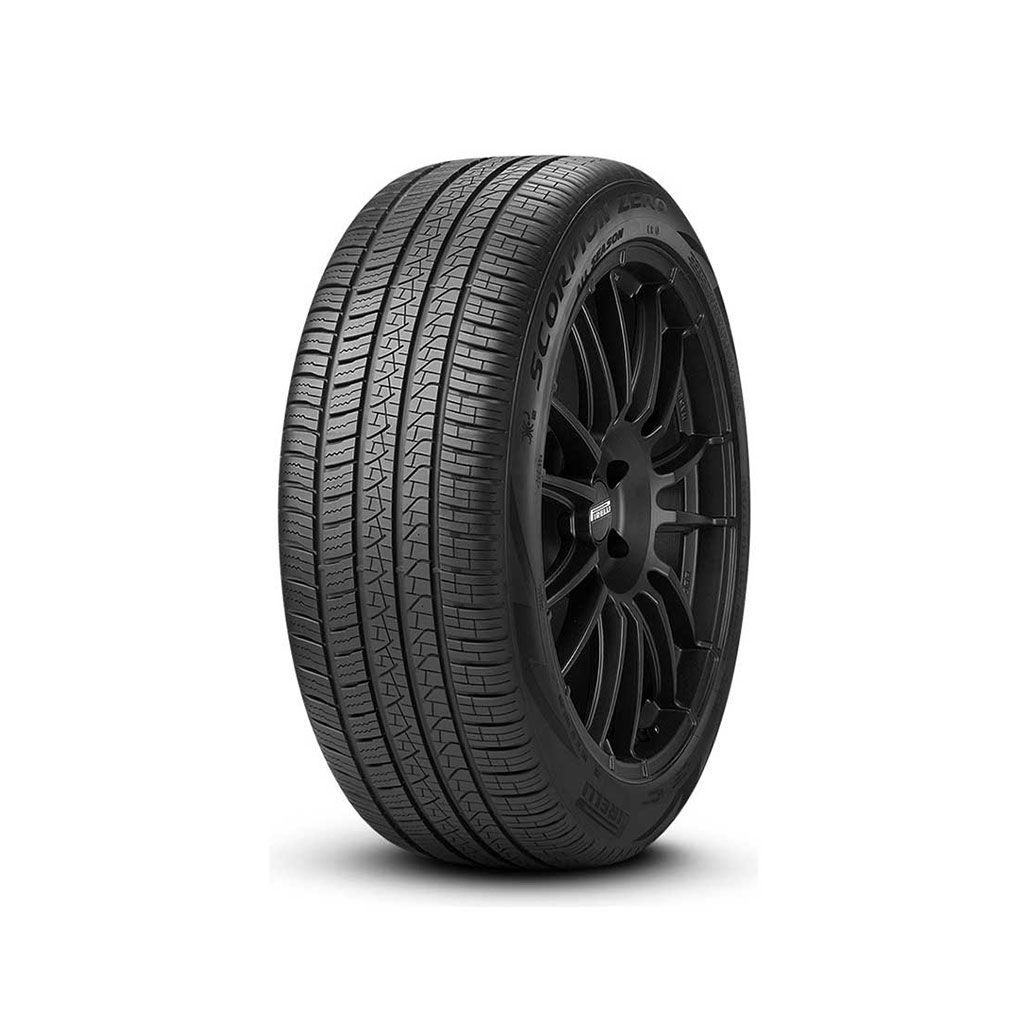  Pirelli 265/60R18 110V Scorpion Zero All Season M+S (4x4) 4 Mevsim Lastik ( Üretim Yılı : 2023 )