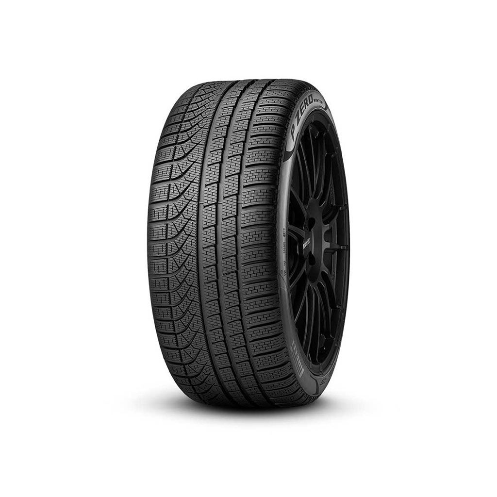 Pirelli 275/35R19 100V XL Pzero Winter Oto Kış Lastiği ( Üretim Yılı : 2023 )