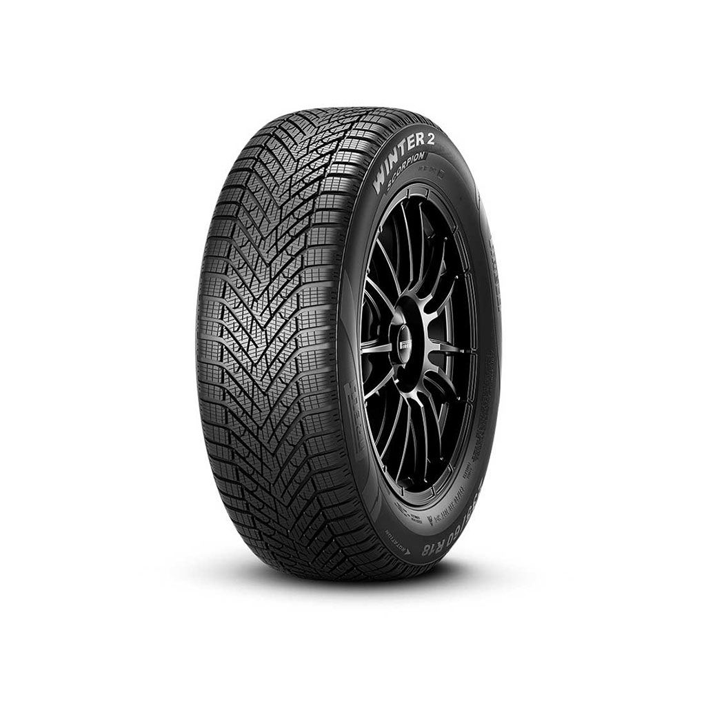  Pirelli 275/40R22 108V XL Scorpion Winter 2 ncs 4x4 Kış Lastiği (Üretim Yılı:2023)