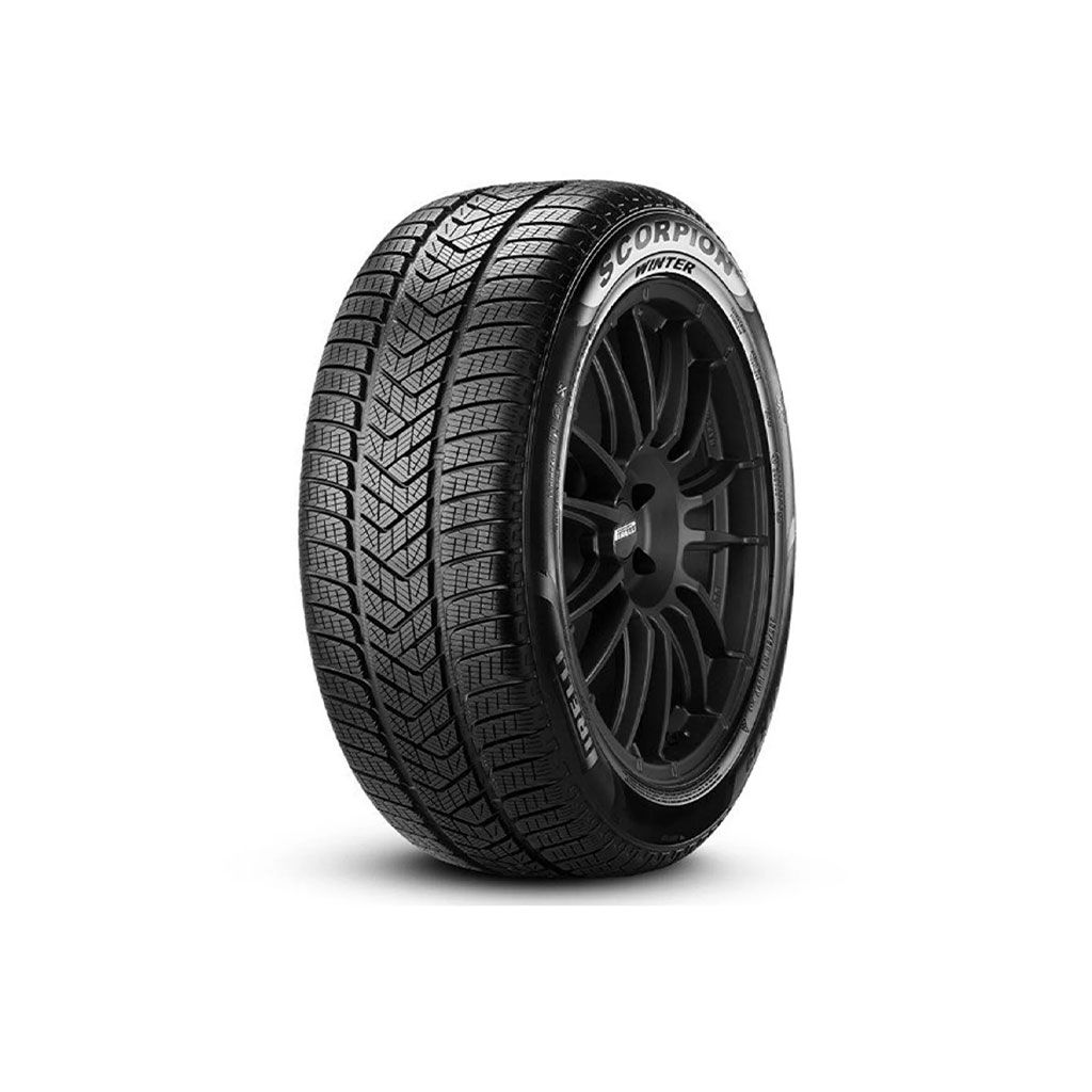  Pirelli 275/45R20 110V XL Scorpion Winter 4x4 Kış Lastiği ( Üretim Yılı : 2022 )