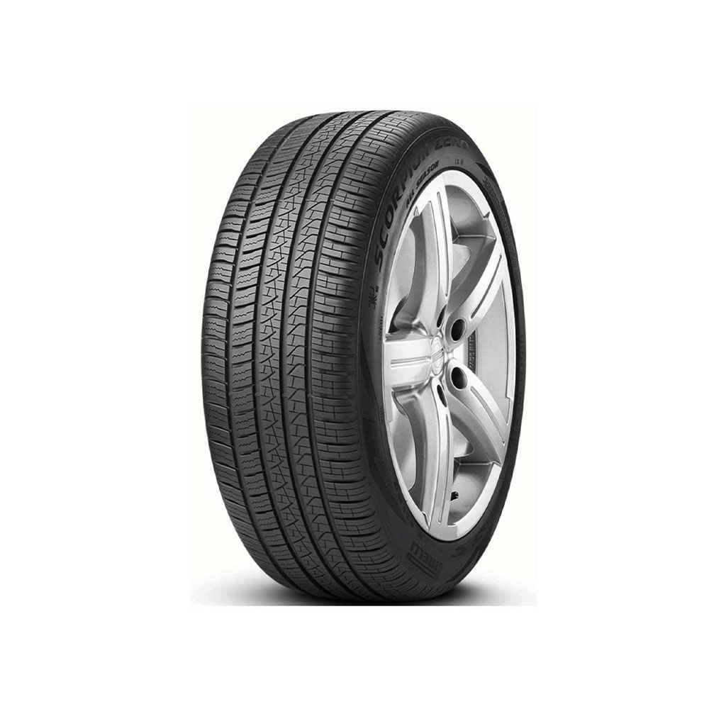  Pirelli 275/45R20 110Y XL Scorpion M+S 4x4 Yaz Lastiği ( Üretim Yılı: 2023 )