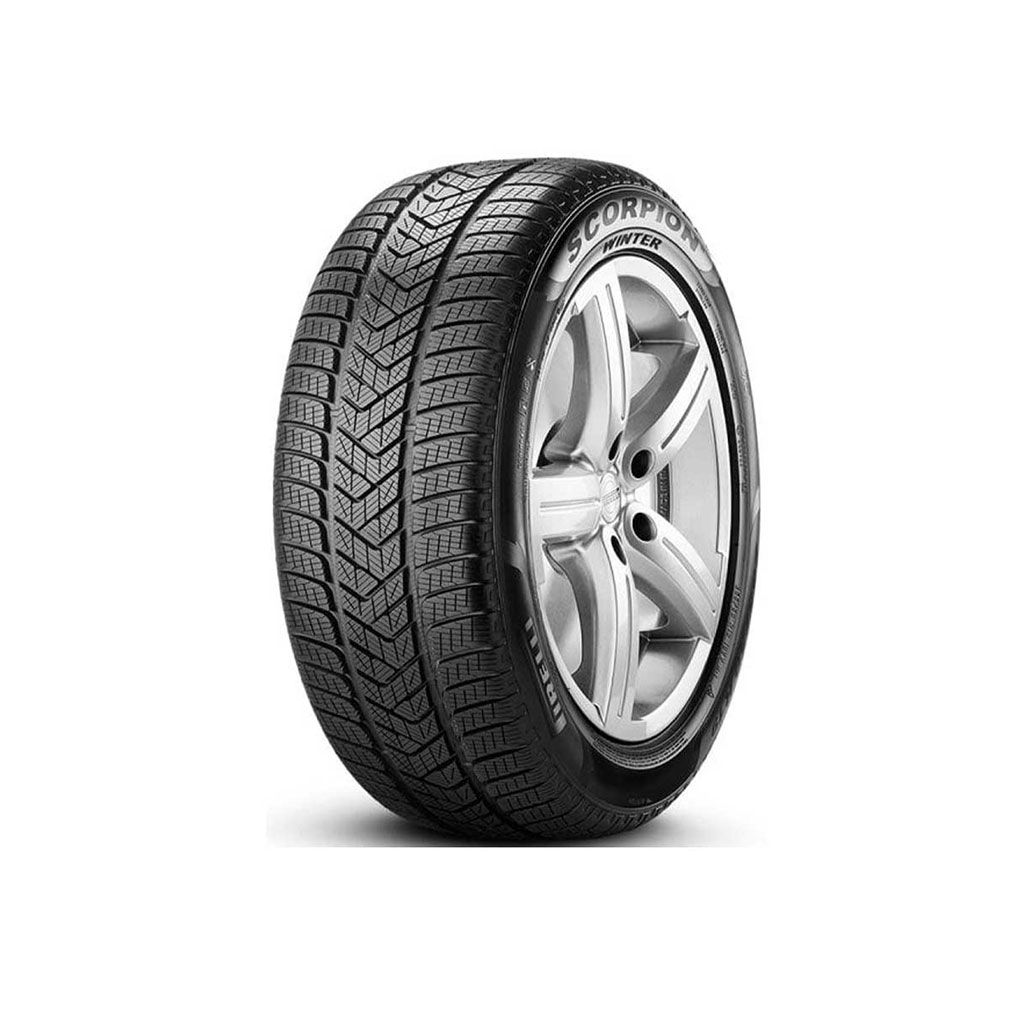  Pirelli 275/55R20 117V XL Scorpion Winter Land Rover (LR) 4x4 Kış Lastiği (Üretim Yılı:2023)