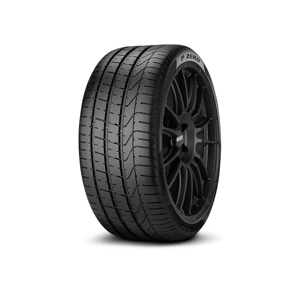  Pirelli 295/35R21 107Y XL Pzero (N1) XL 4x4 Yaz Lastiği ( Üretim Yılı: 2023 )