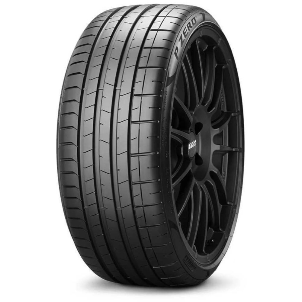  Pirelli 305/30R21 104Y XL P-Zero (PZ4) Porsche (NF0) elt Oto Yaz Lastiği (Üretim Yılı: 2024)